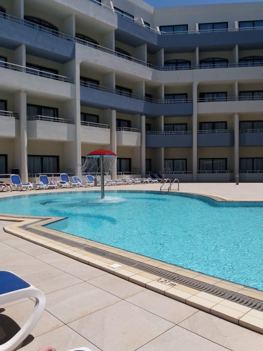 Pool Riviera Spa Resort - Adults Only