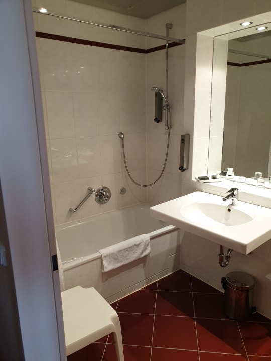 Zimmer PLAZA Premium Schwerin