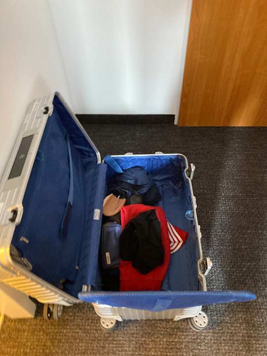 Zimmer Best Western Hotel Lippstadt