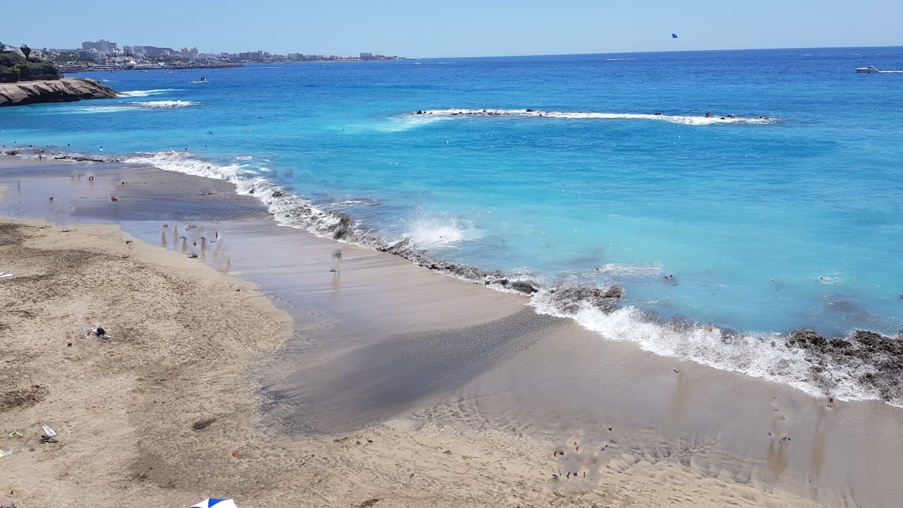 Strand Adrián Hoteles Colón Guanahaní - Adults only