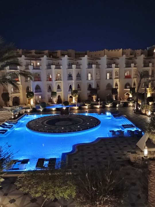 Ausblick The Grand Palace - Adults only