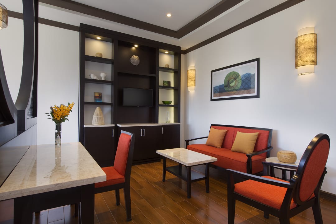 Zimmer ROBINSON NAM HOI AN