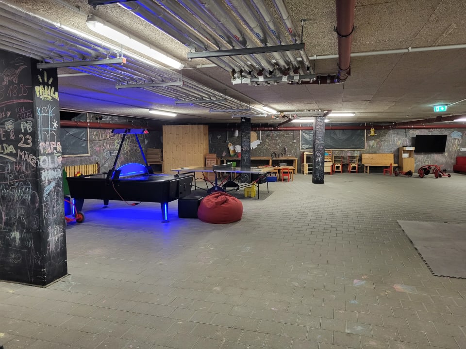 Sport & Freizeit ULRICHSHOF Nature · Family · Design