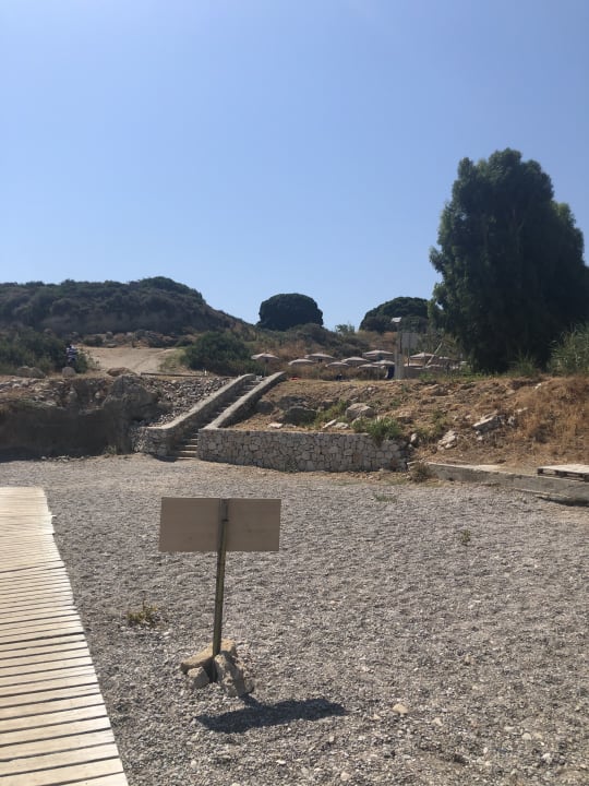 Strand Kresten Palace Hotel