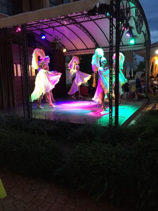 Sport & Freizeit Hotel&SPA Diamant Residence