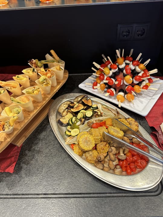 Gastro fühl dí wohl - Hotel Winzerhof