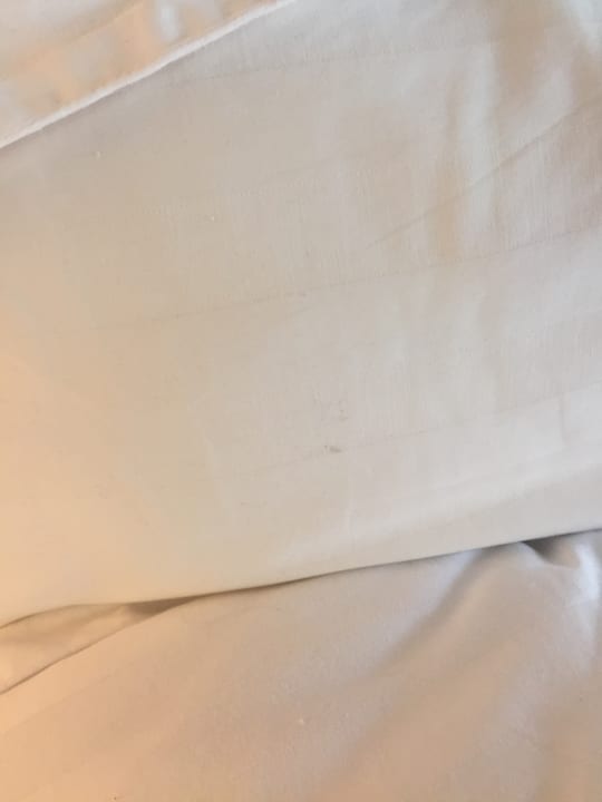 Zimmer Nora Beach Resort & Spa