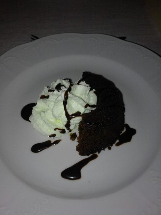 Restaurant Hotel Komperdell