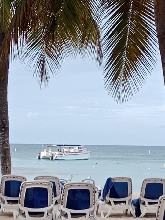 Strand Hotel Viva Dominicus Beach by Wyndham - All Inclusive Resort