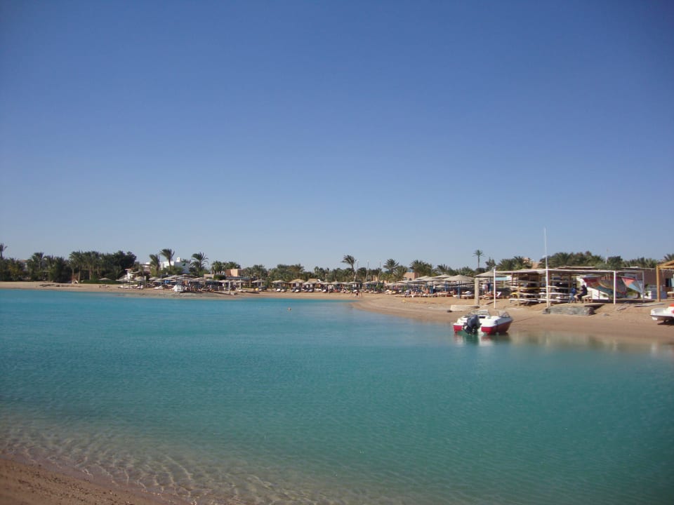 Club Paradisio Hotel El Gouna Club Paradisio El Gouna, Red Sea