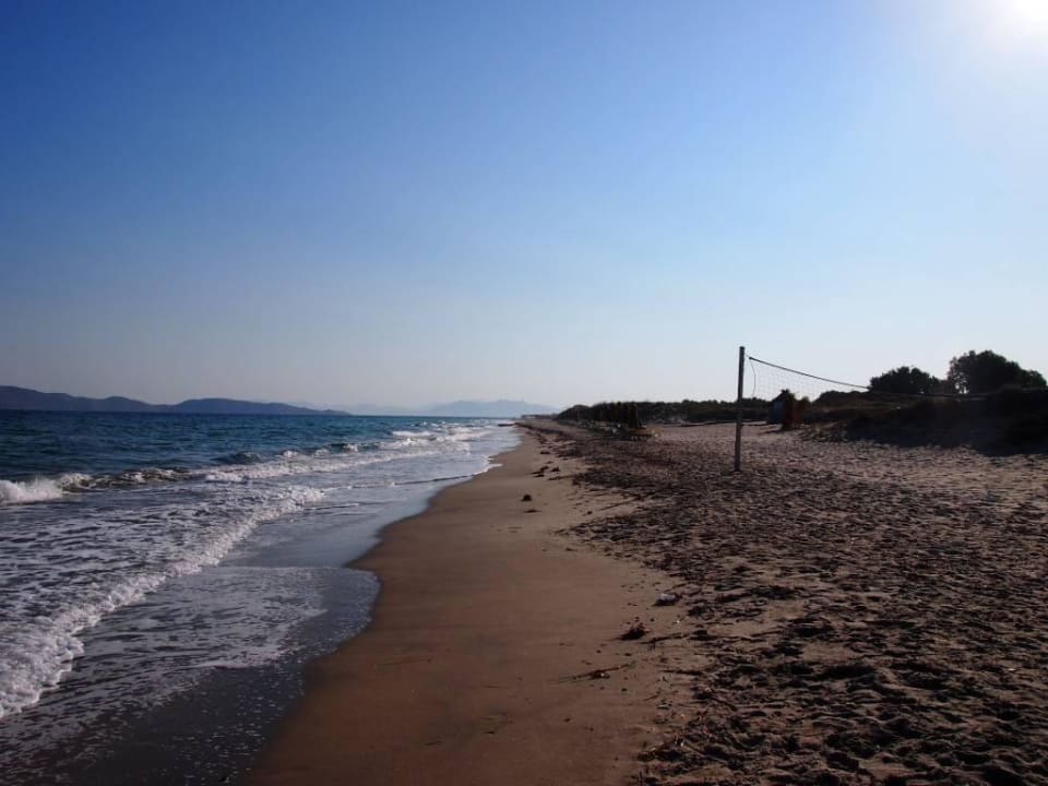 Strand TUI BLUE Palazzo del Mare