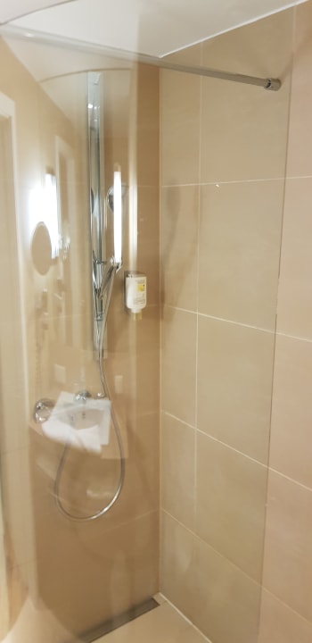 Zimmer Hotel Vier Jahreszeiten Lübeck