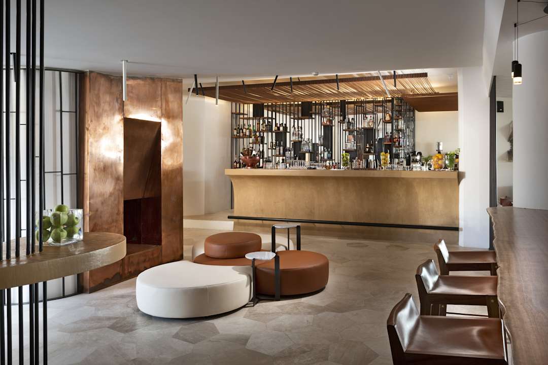 Gastro Sulia House Porto Rotondo, Curio Collection by Hilton