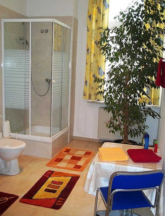 Bad Ferienwohnungen Neumann