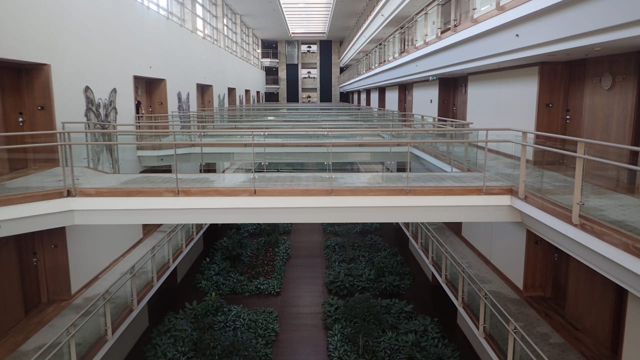 Zimmer Gloria Serenity Resort