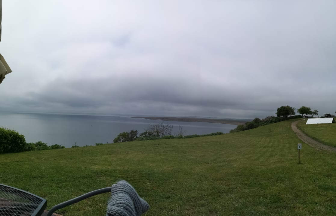 Ausblick Hotel Aurora Family & SPA