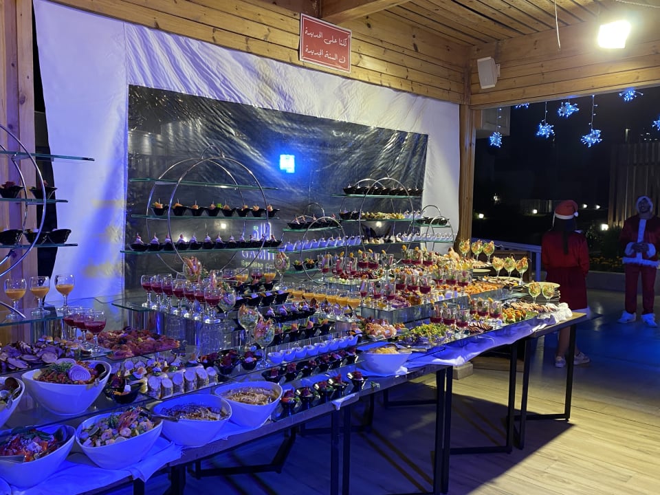 Gastro SUNRISE Diamond Beach Resort - Grand Select