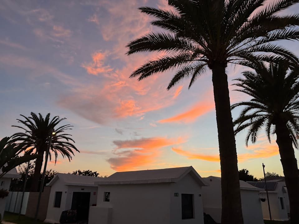 Außenansicht Club Maspalomas Suites & SPA