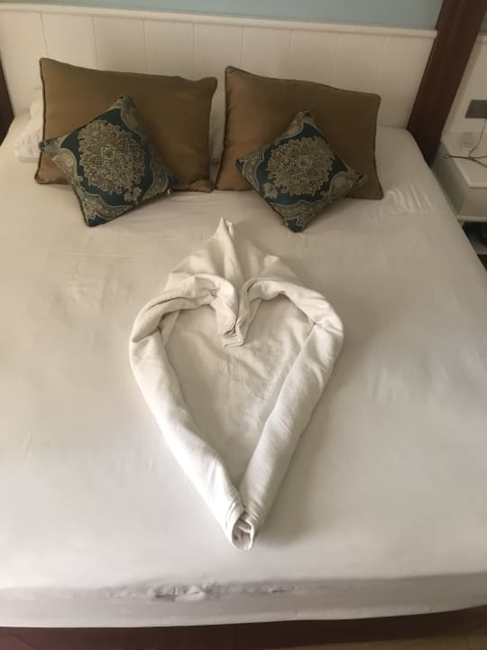Zimmer J'adore Deluxe Hotel & Spa