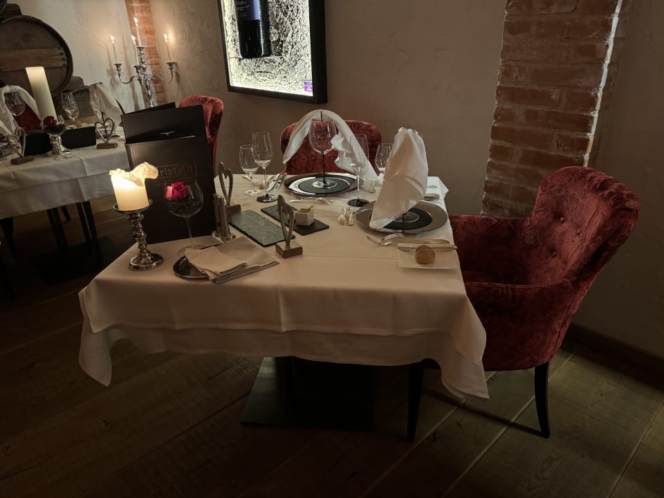 Gastro Verwöhnhotel Kristall