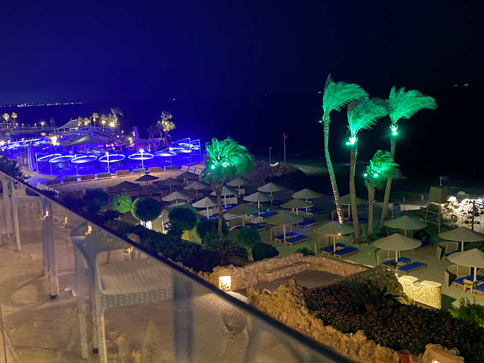 Außenansicht Pickalbatros Citadel Resort