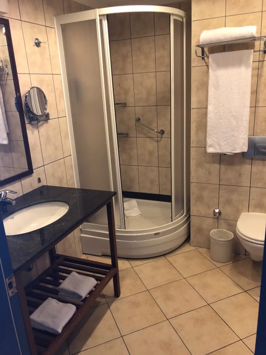 Zimmer Labranda Alantur Resort