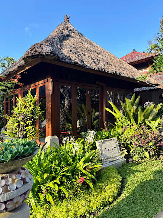 Sport & Freizeit Griya Santrian Beach Resort & Spa