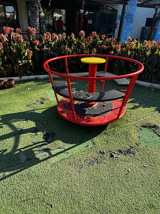 Sonstiges Hotel Turan Prince