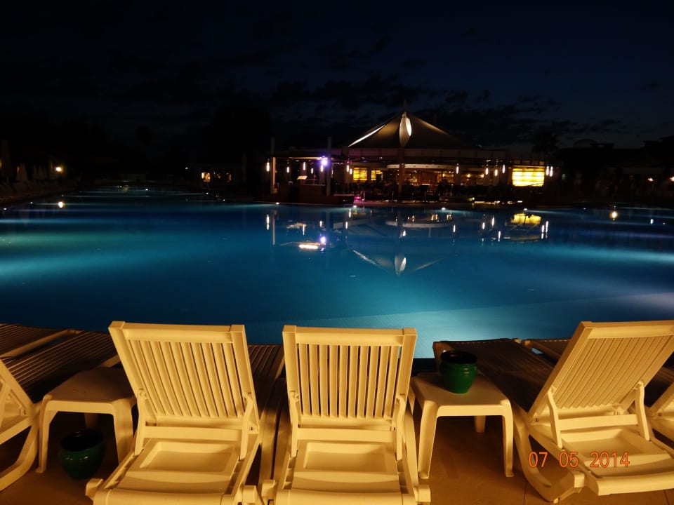 Bar Sunis Elita Beach Resort & Spa