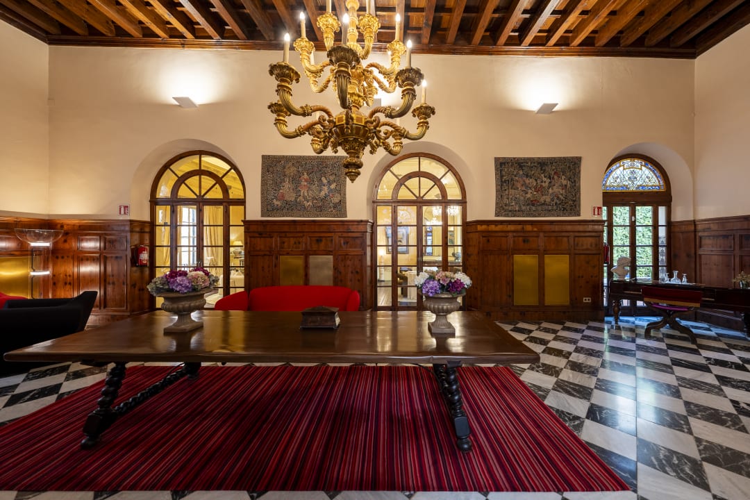 Sonstiges Hotel Palacio Ca Sa Galesa