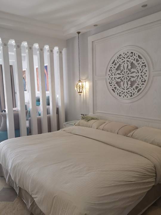 Zimmer The Grand Palace - Adults only