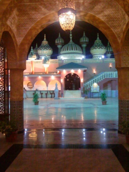 Alf Leila wa Leila Pickalbatros Alf Leila Wa Leila Resort - Neverland Hurghada