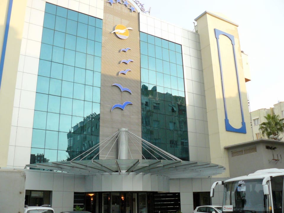 Hotel Hotel Sahil Marti