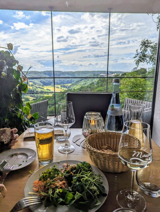 Gastro Mawell Resort