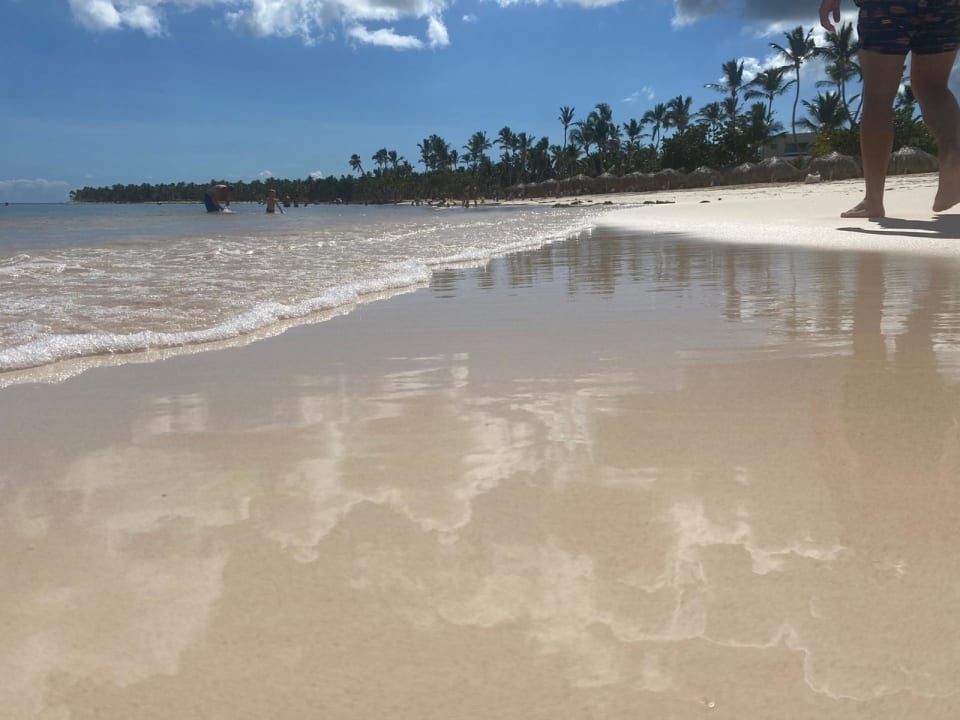 Strand Serenade Punta Cana Beach & Spa resort