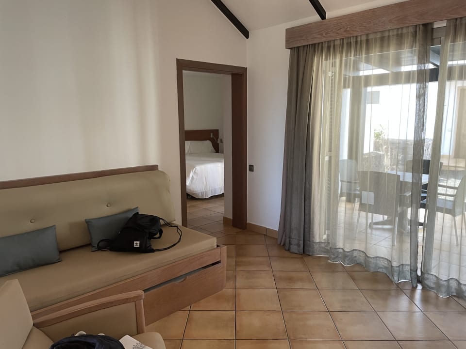 Zimmer Barceló Fuerteventura Castillo