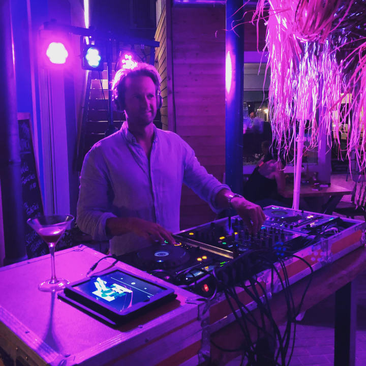 Sport & Freizeit feels Beach Club Hotel