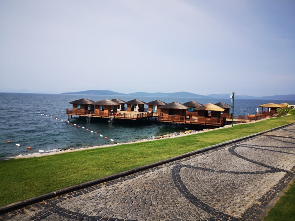 Strand The Plaza Bodrum