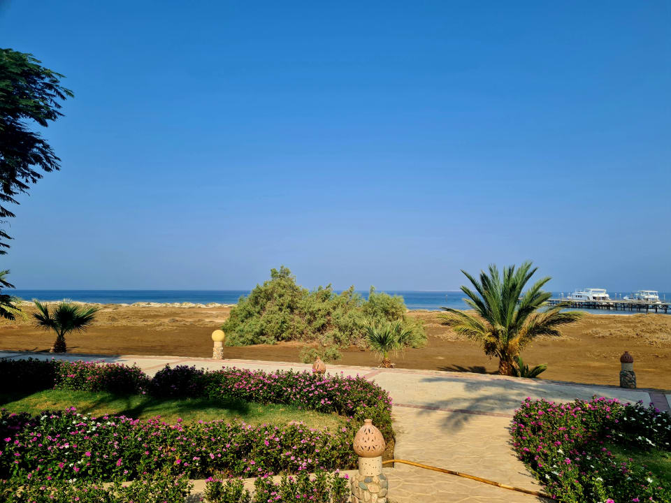 Strand Shams Alam Beach Resort