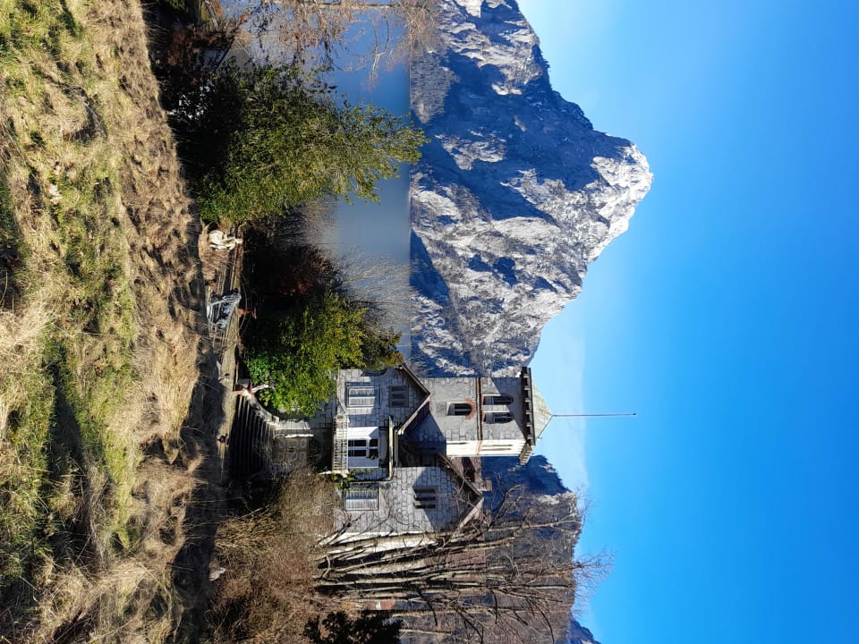 Ausblick DAS TRAUNSEE - Das Hotel zum See