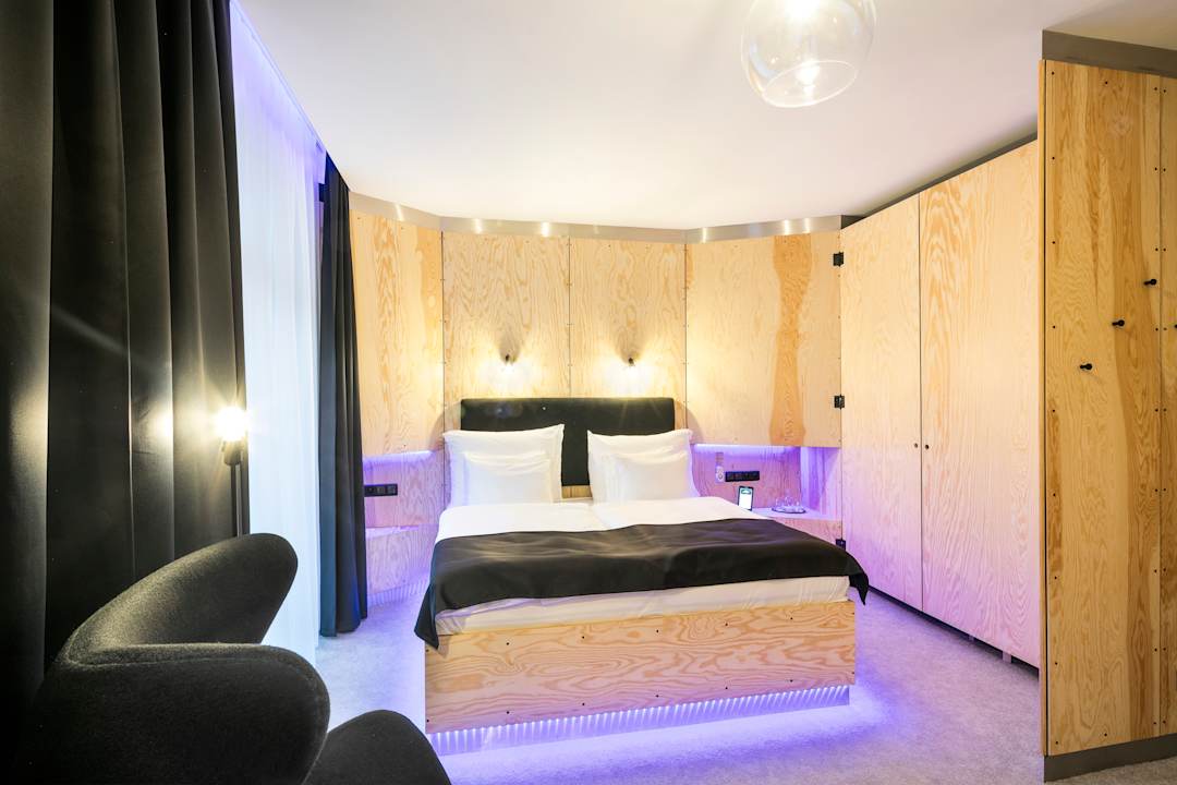 Zimmer Pytloun Grand Hotel Imperial