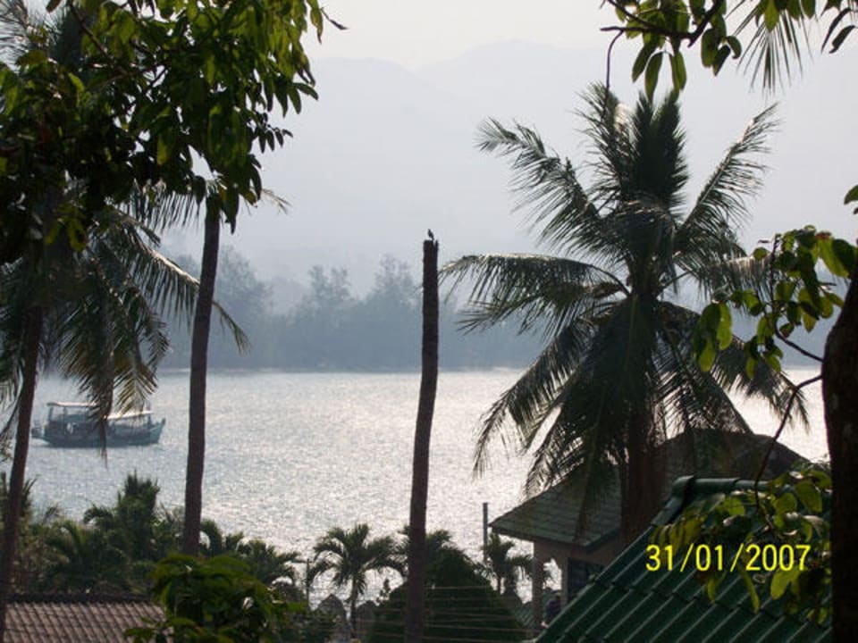 Chai-Chet Bungalows Chai-Chet Bungalows