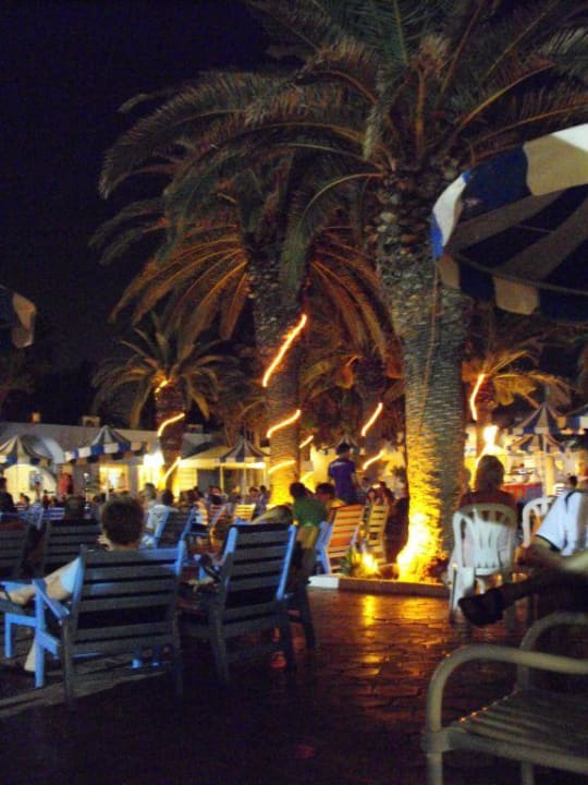 Placyk Samira Club