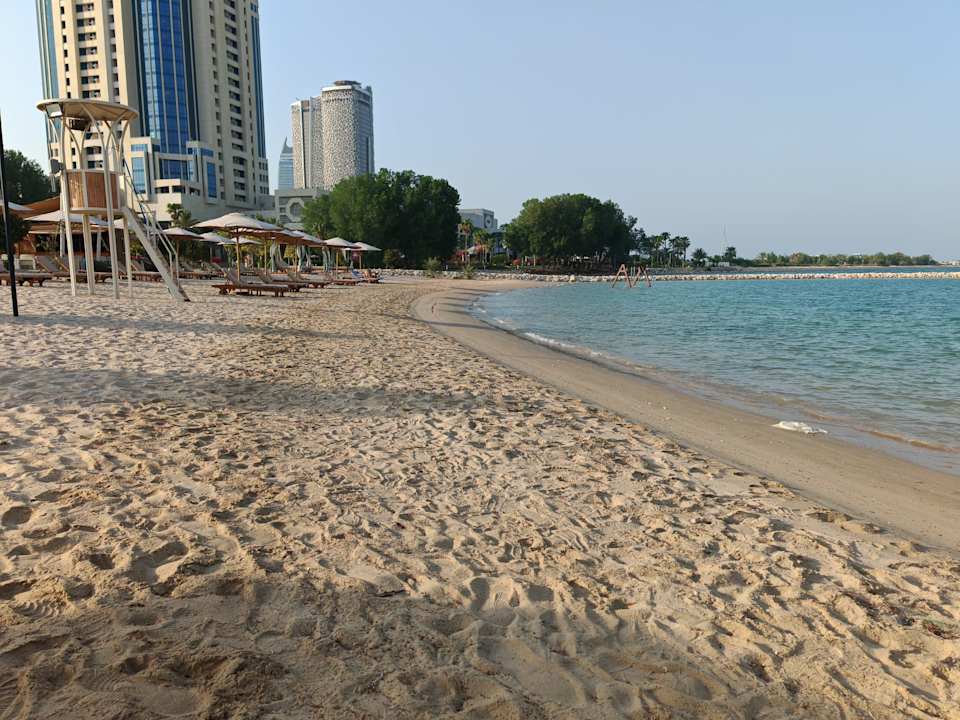 Strand The Ritz-Carlton, Doha