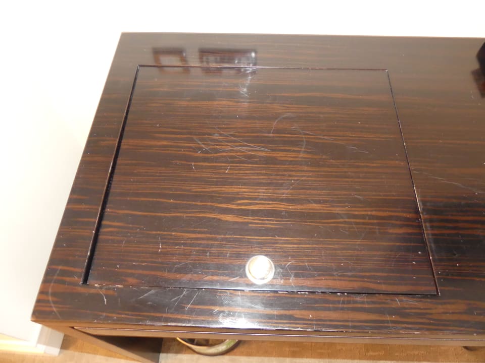 Sonstiges The Connacht Hotel