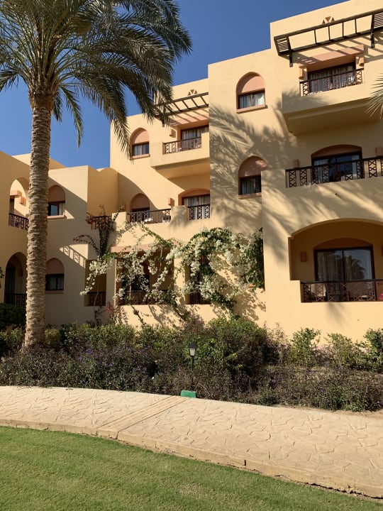 Zimmer Steigenberger Coraya Beach - Adults only