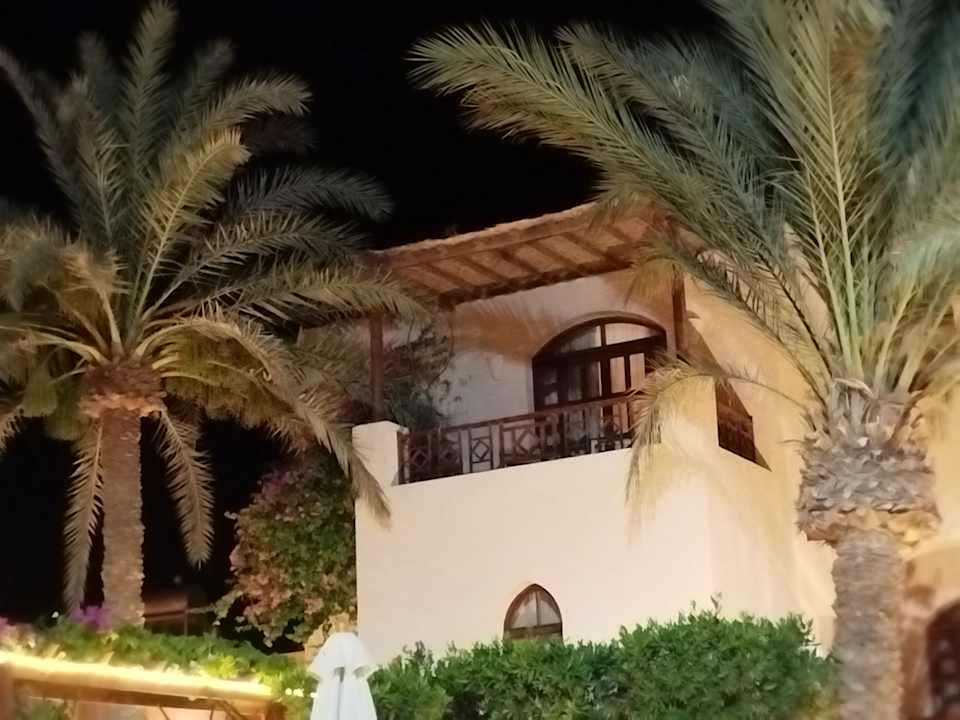 Zimmer Sultan Bey Hotel, El Gouna