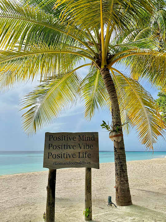 Außenansicht Komandoo Island Resort & Spa - Adults only