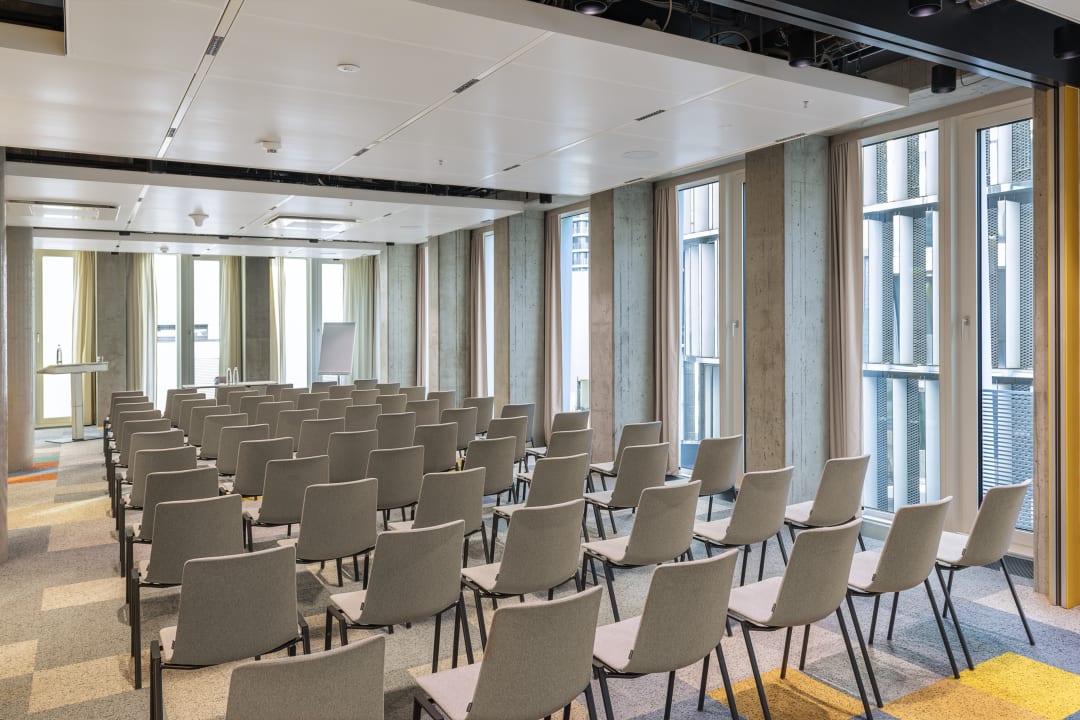 Sonstiges nhow Frankfurt