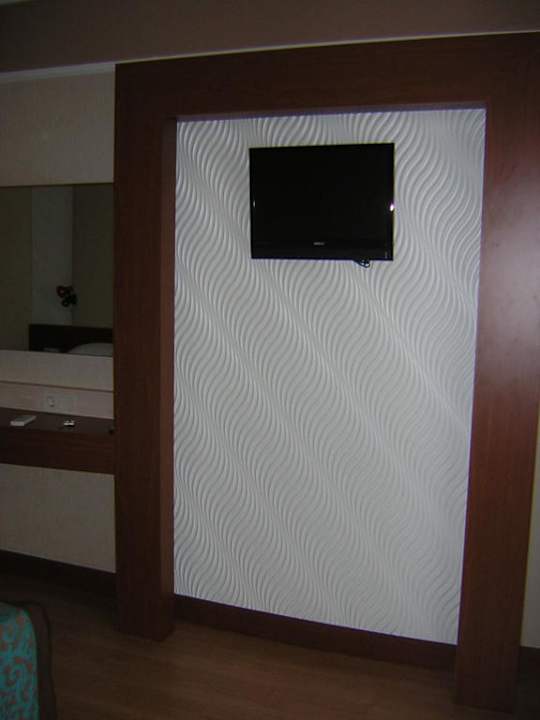 TV - 403 Tac Premier Hotel & Spa